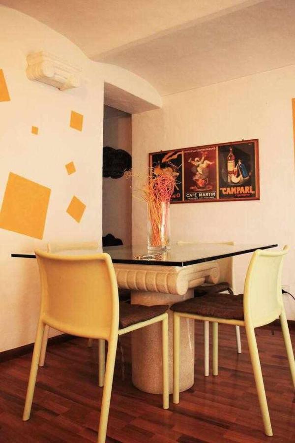 Appartamento Nel Cuore Di Asti Exterior photo