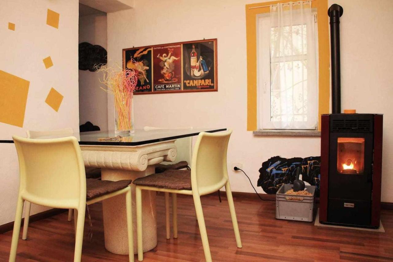 Appartamento Nel Cuore Di Asti Exterior photo
