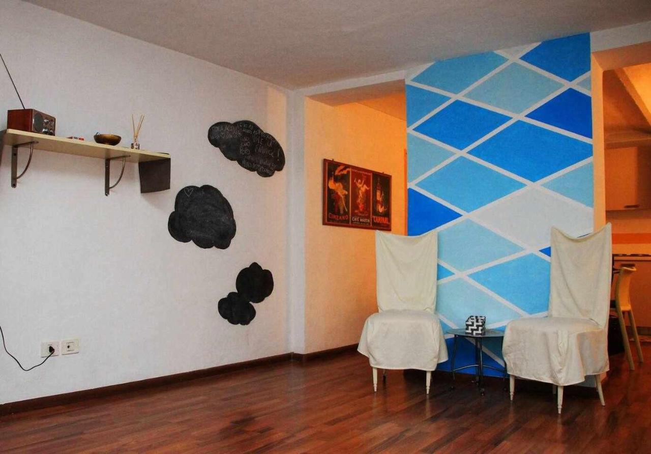 Appartamento Nel Cuore Di Asti Exterior photo