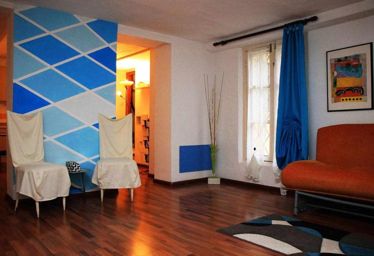 Appartamento Nel Cuore Di Asti Exterior photo