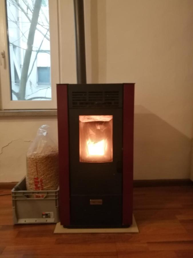 Appartamento Nel Cuore Di Asti Exterior photo